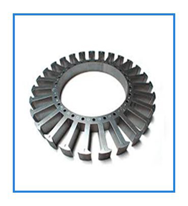 Stator