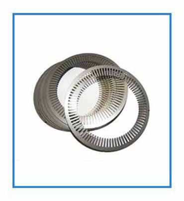 Stator