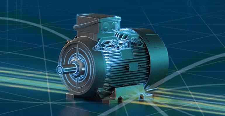 General Purpose Motor